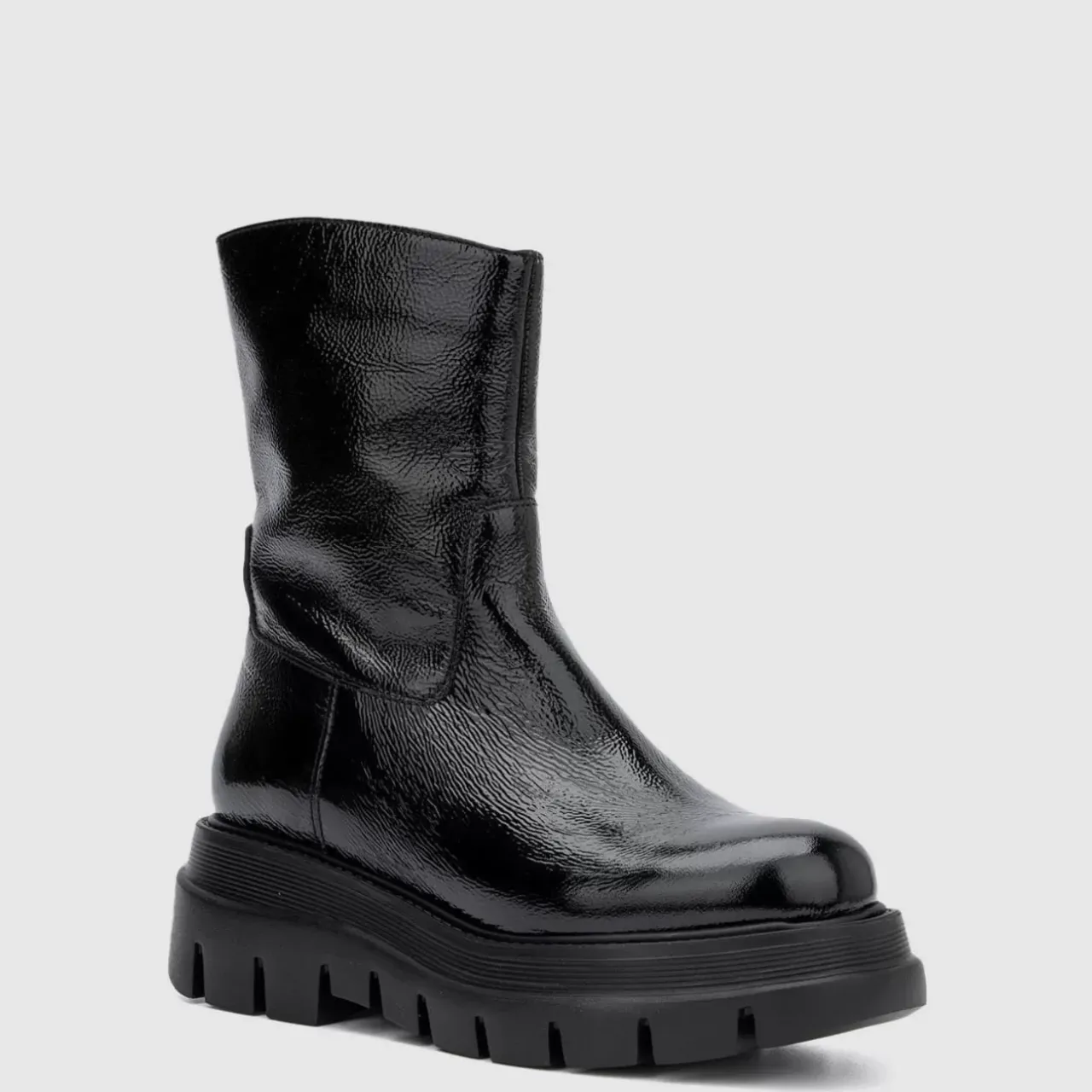 Aquatalia Boots-Salvia Black