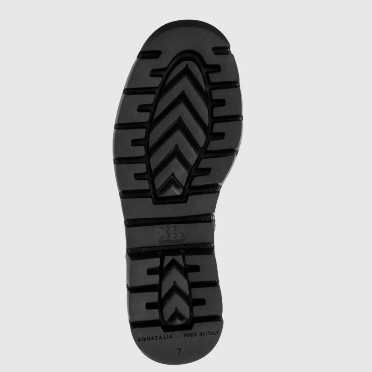 Aquatalia Boots-Salvia Black