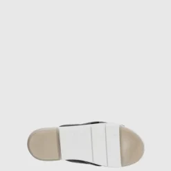 Aquatalia Sandals-Samanta Black