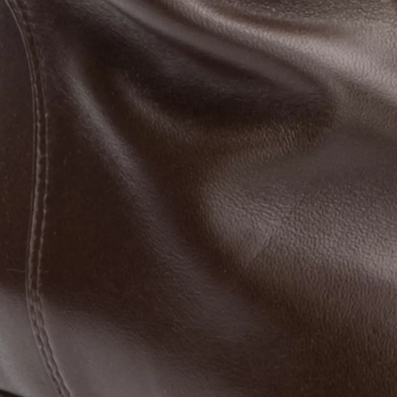 Aquatalia Boots-Sancia Dark Brown