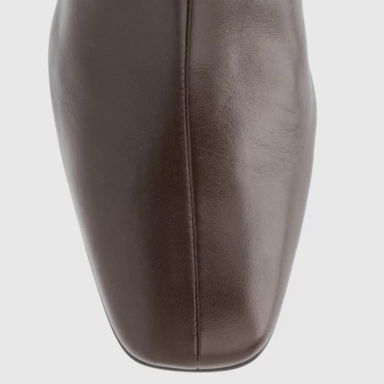 Aquatalia Boots-Sancia Dark Brown