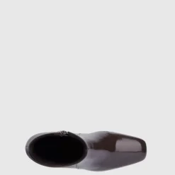 Aquatalia Boots-Santina Mocha