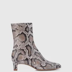 Aquatalia Boots-Santina Natural