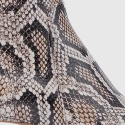 Aquatalia Boots-Santina Natural