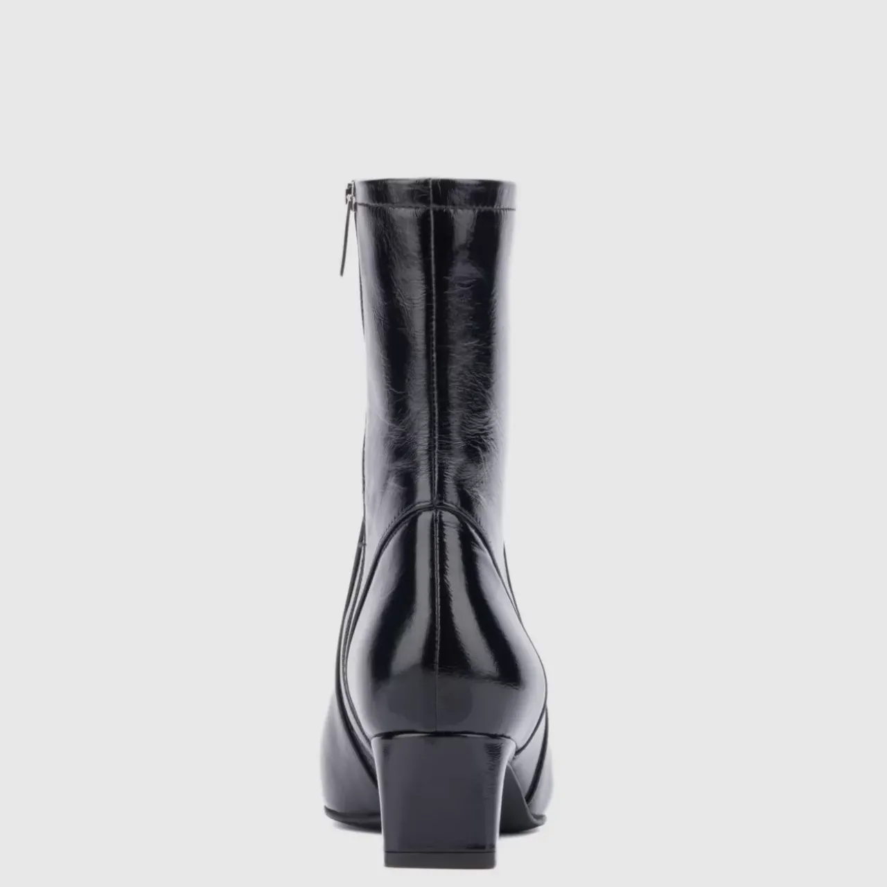 Aquatalia Boots-Santina Black
