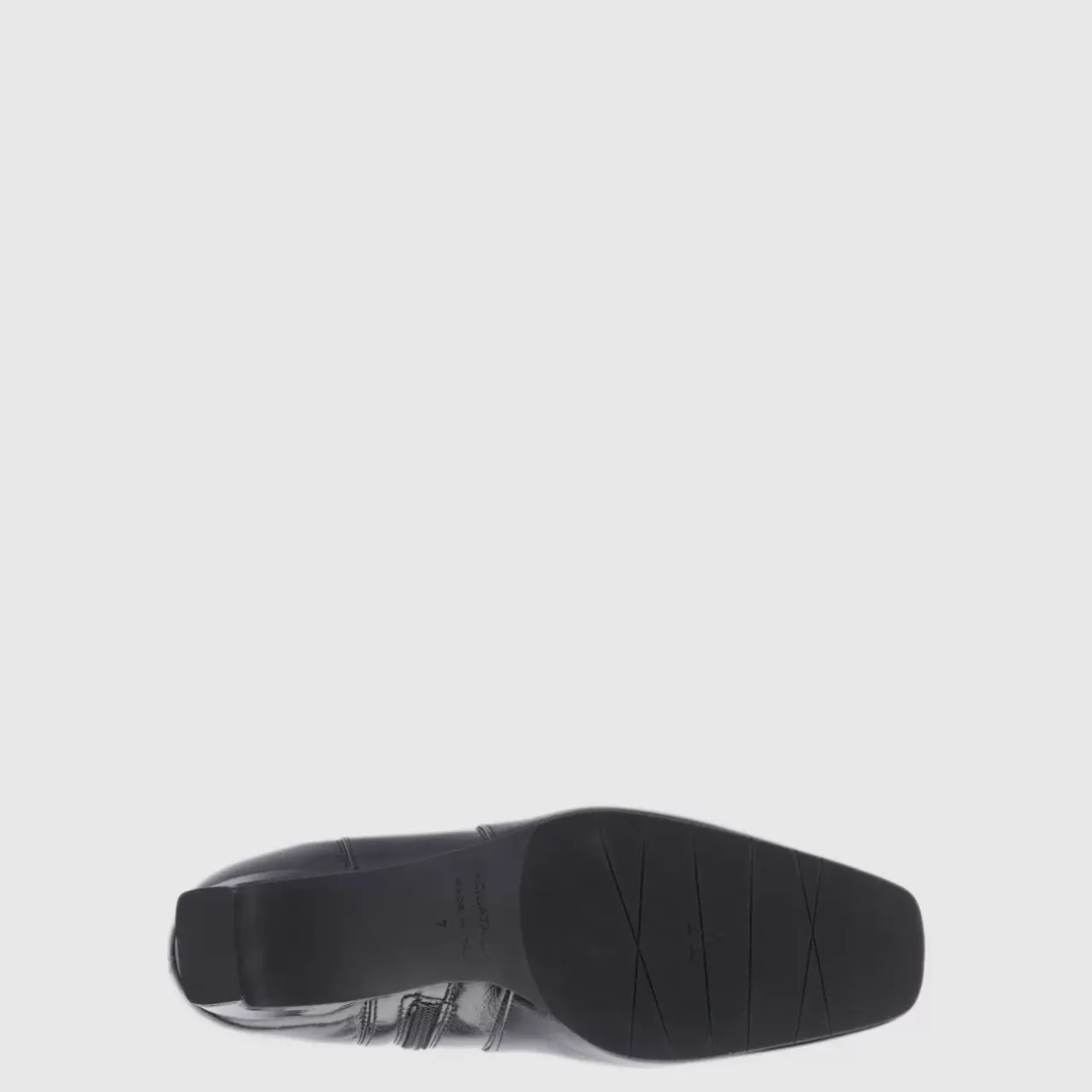 Aquatalia Boots-Santina Black