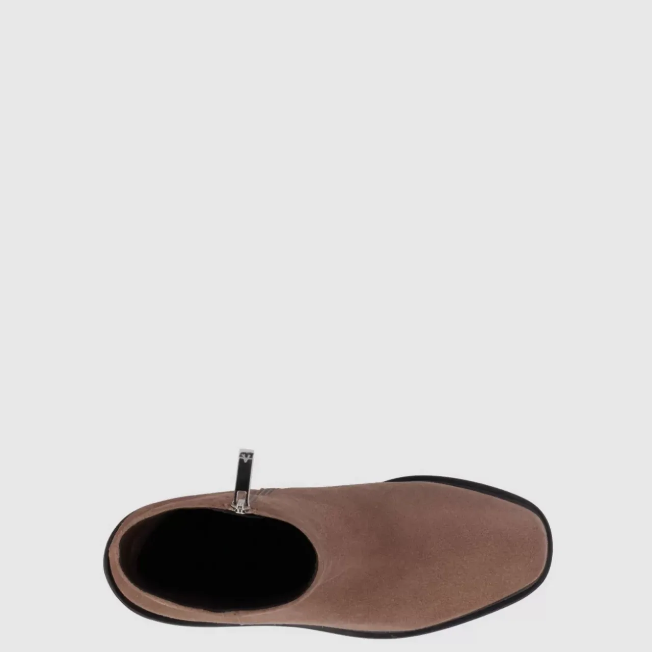 Aquatalia Boots-Saundra Mink