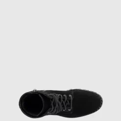 Aquatalia Boots-Savina Black