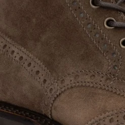 Aquatalia Boots-Savino Brown