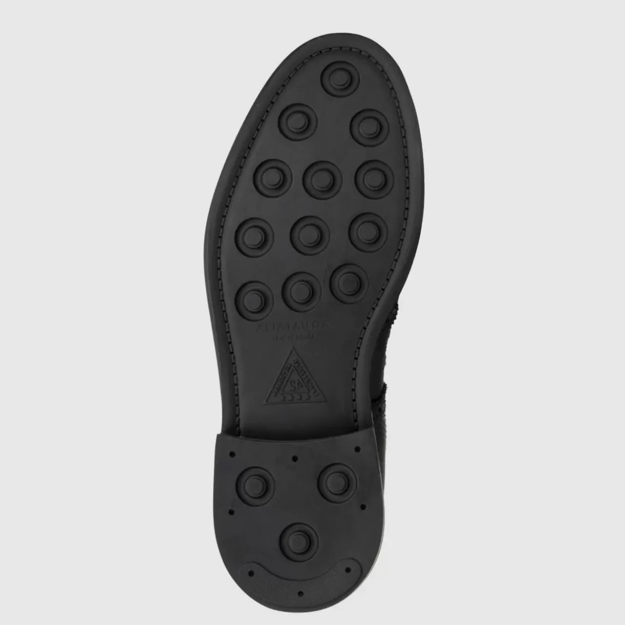 Aquatalia Boots-Savino Black