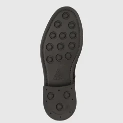 Aquatalia Boots-Savino Cognac