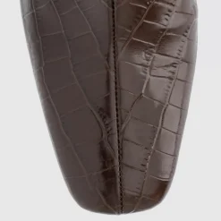 Aquatalia Boots-Selini Dark Brown