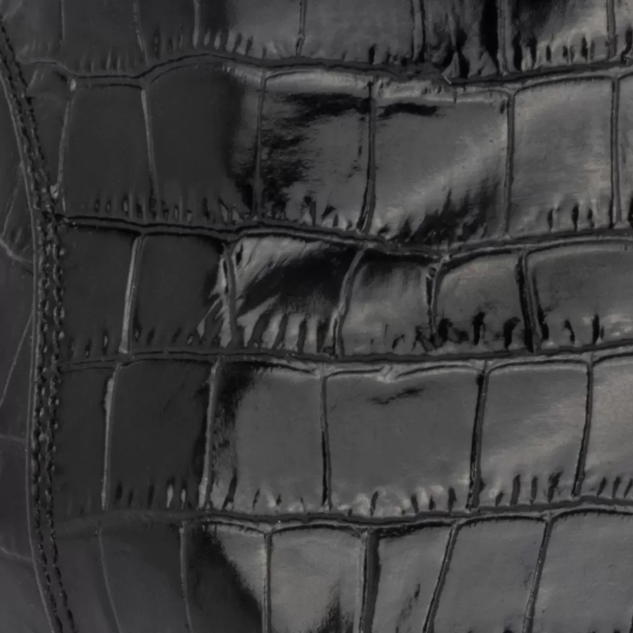 Aquatalia Boots-Selini Black