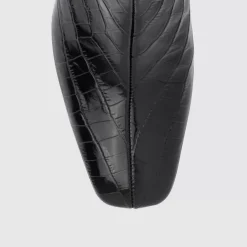 Aquatalia Boots-Selini Black