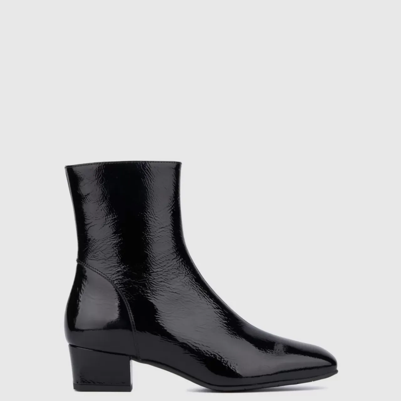 Aquatalia Boots-Selini Black