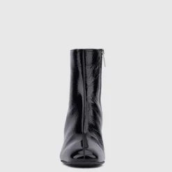 Aquatalia Boots-Selini Black