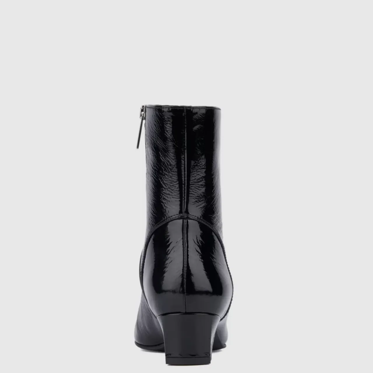 Aquatalia Boots-Selini Black