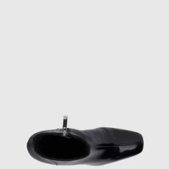 Aquatalia Boots-Selini Black