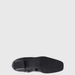 Aquatalia Boots-Selini Black