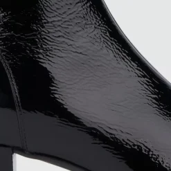 Aquatalia Boots-Selini Black