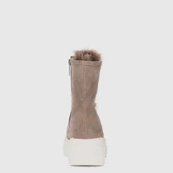 Aquatalia Boots-Shailene Blush