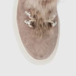 Aquatalia Boots-Shailene Blush