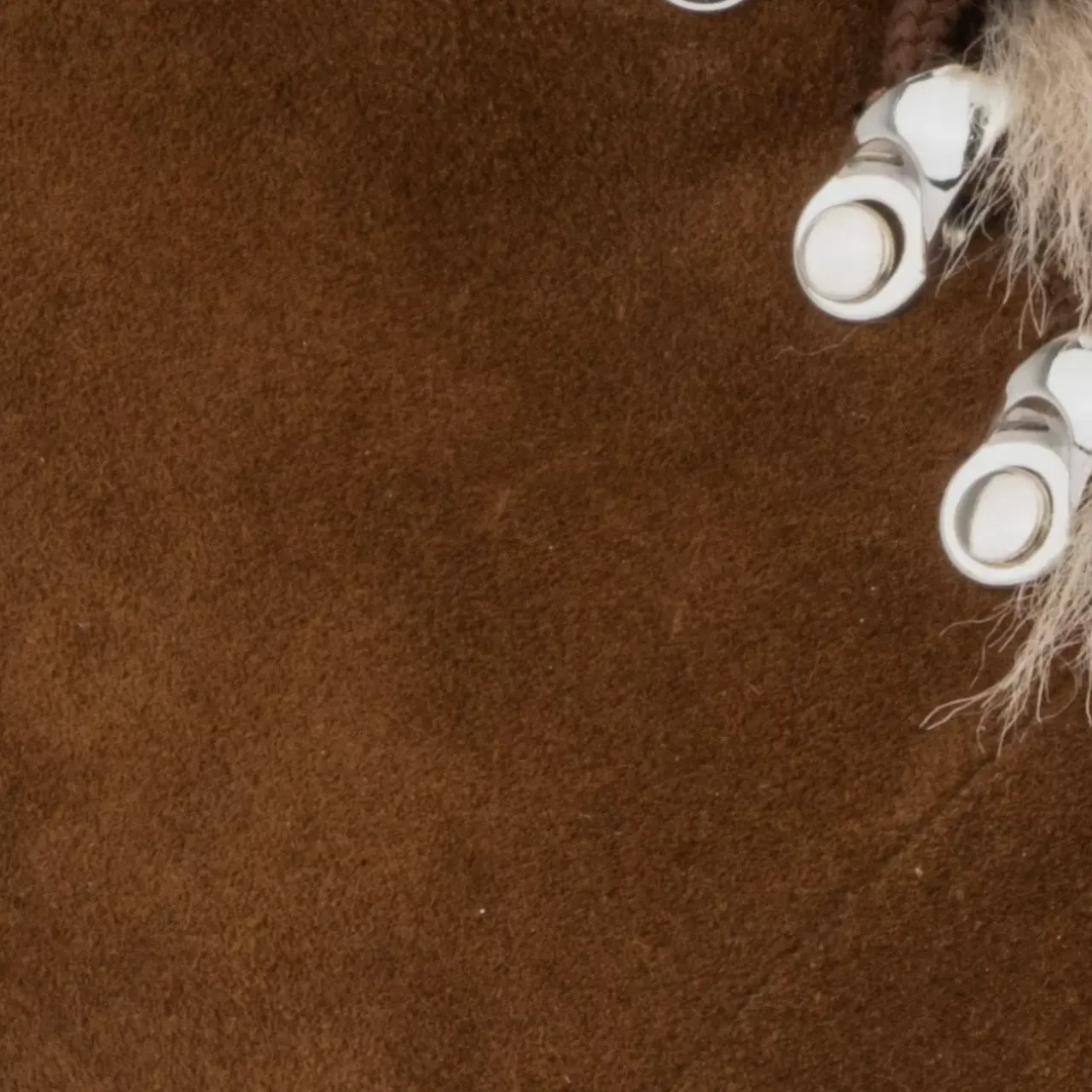 Aquatalia Boots-Shailene Walnut