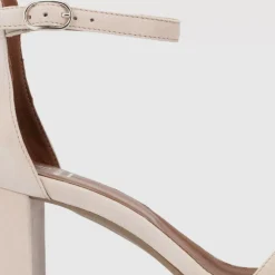 Aquatalia Heels-Shanna Nude