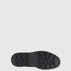 Aquatalia Boots-Sharlena Black