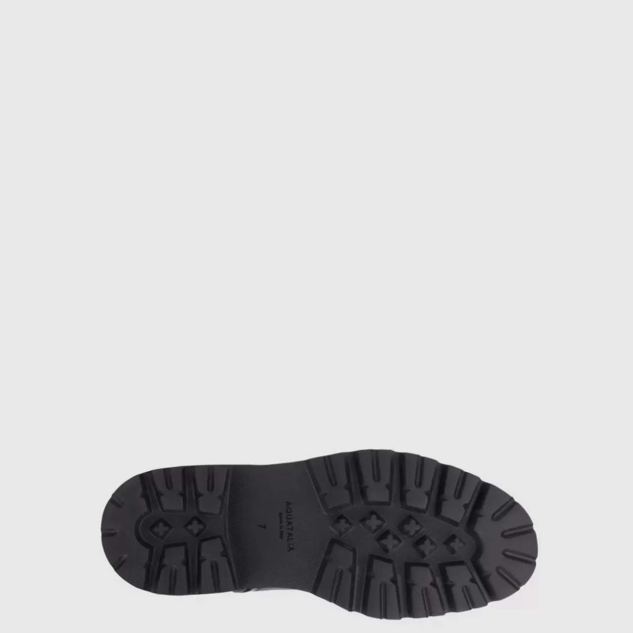 Aquatalia Boots-Sheilah Black