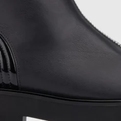 Aquatalia Boots-Sheilah Black