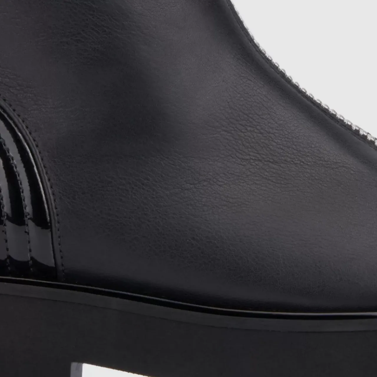 Aquatalia Boots-Sheilah Black