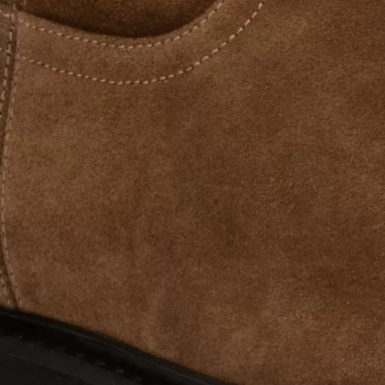 Aquatalia Boots-Sheya Walnut