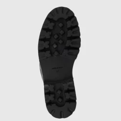 Aquatalia Boots-Sheya Black