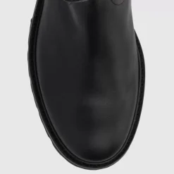 Aquatalia Boots-Sheya Black