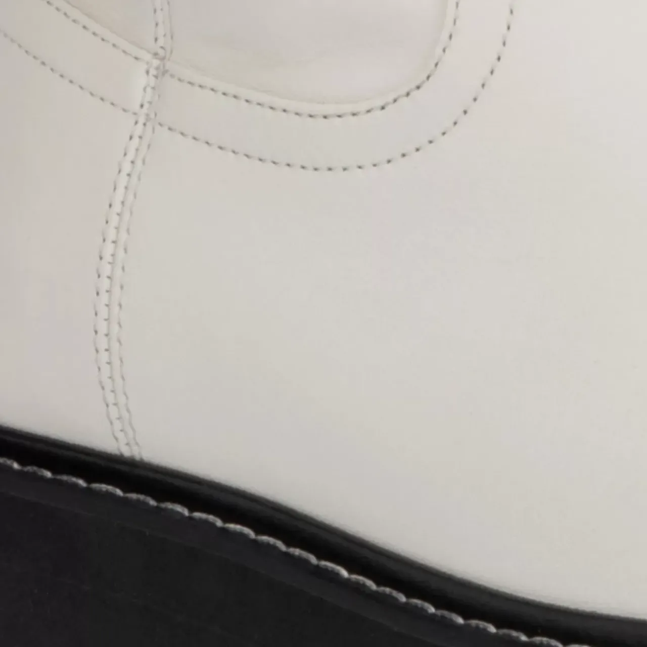 Aquatalia Boots-Sheya Off White