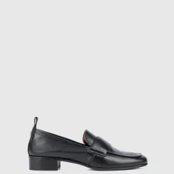 Aquatalia Oxfords & Loafers-Shivani Black