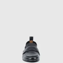 Aquatalia Oxfords & Loafers-Shivani Black