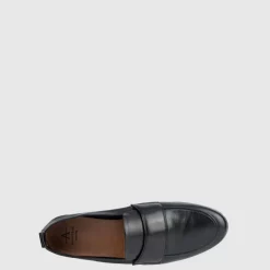 Aquatalia Oxfords & Loafers-Shivani Black