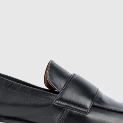 Aquatalia Oxfords & Loafers-Shivani Black