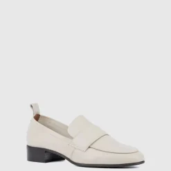 Aquatalia Oxfords & Loafers-Shivani Ivory