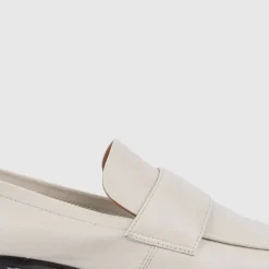 Aquatalia Oxfords & Loafers-Shivani Ivory