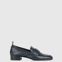 Aquatalia Oxfords & Loafers-Shivani Navy