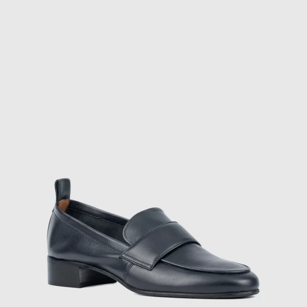 Aquatalia Oxfords & Loafers-Shivani Navy