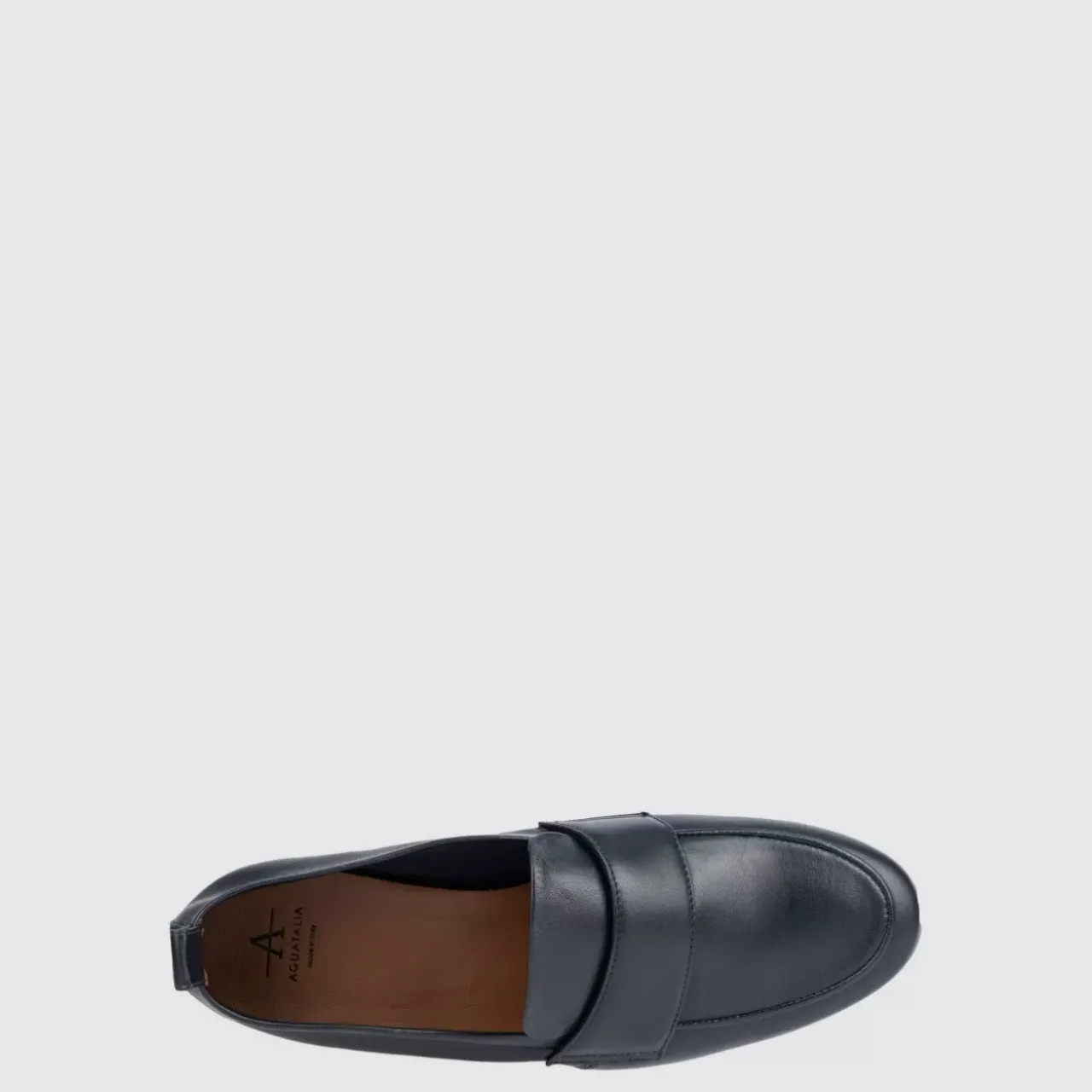 Aquatalia Oxfords & Loafers-Shivani Navy