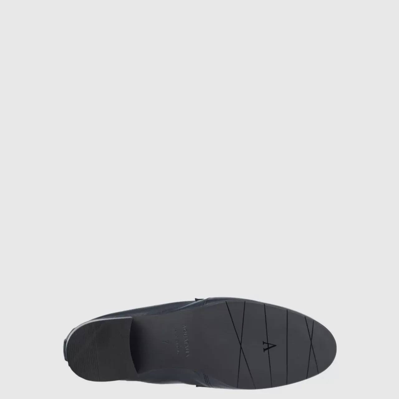 Aquatalia Oxfords & Loafers-Shivani Navy