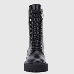 Aquatalia Boots-Silvana Black