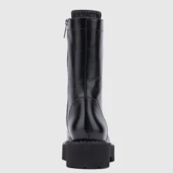 Aquatalia Boots-Silvana Black