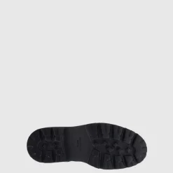 Aquatalia Boots-Silvana Black