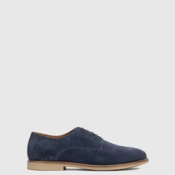Aquatalia Oxfords & Loafers-Silvio Midnight